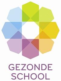 Logo Gezonde School 200x266px
